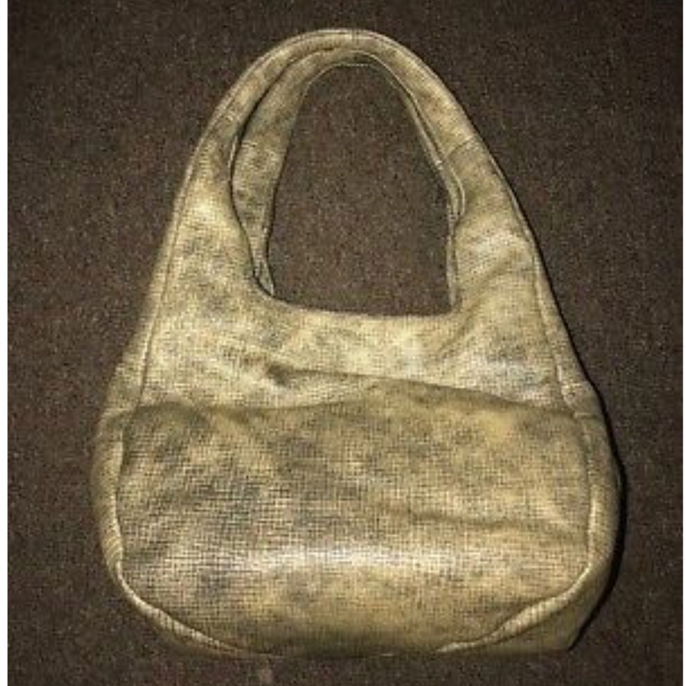 Brand New Tissa Fontaneda Over Shoulder Handbag